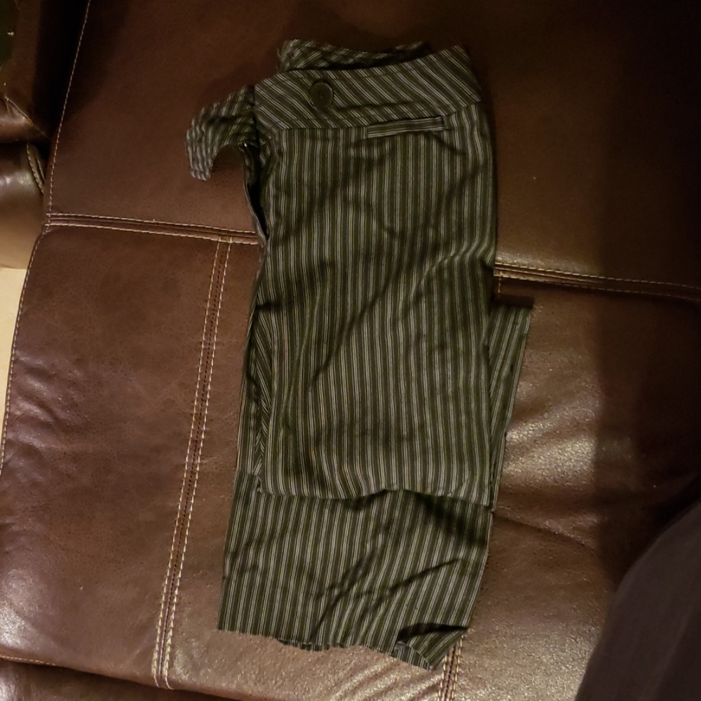 Loft Slacks - Picture 2 of 2